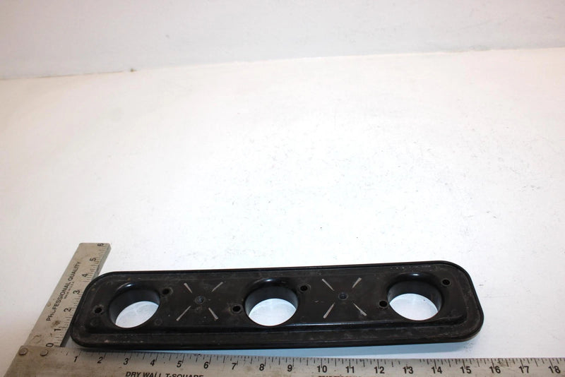 1997 Polaris Sltx Oem Air Filter Base 5630546 JP36