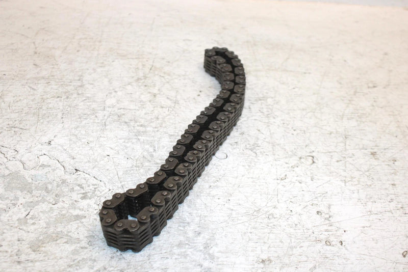 2002 Arctic Cat Zr 500 Cc Oem 70P Drive Chain 1602-041 SA4
