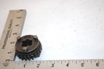 88 Kawasaki Bayou 220 Oem Gear, Output Top 22T 13129-1868 AK5