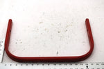 2001 Polaris Rmk 800 Oem Rear Bumper 2632256-067 SP167