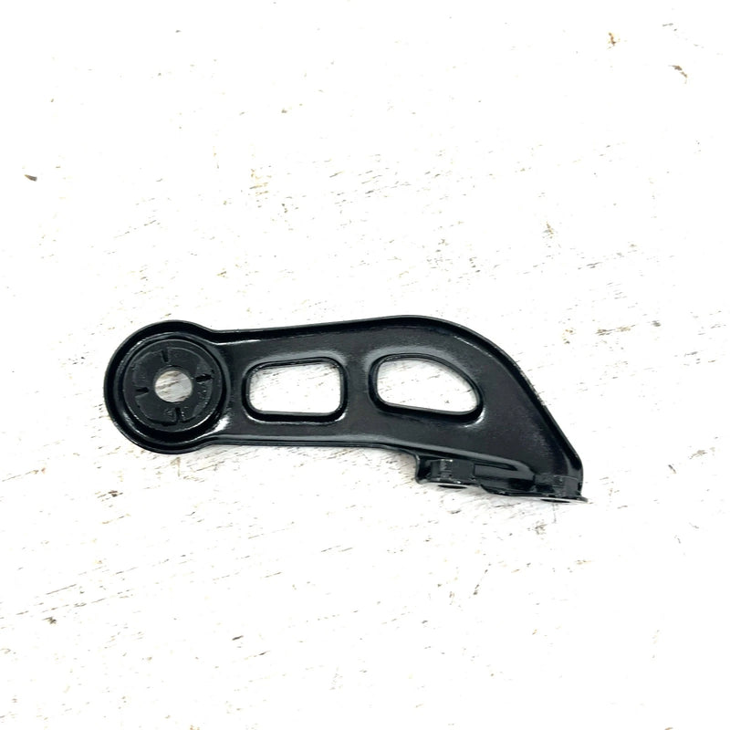 84-87 Suzuki Quadrunner 185 OEM Left Headlight Bracket 51540-24410-291 AS33