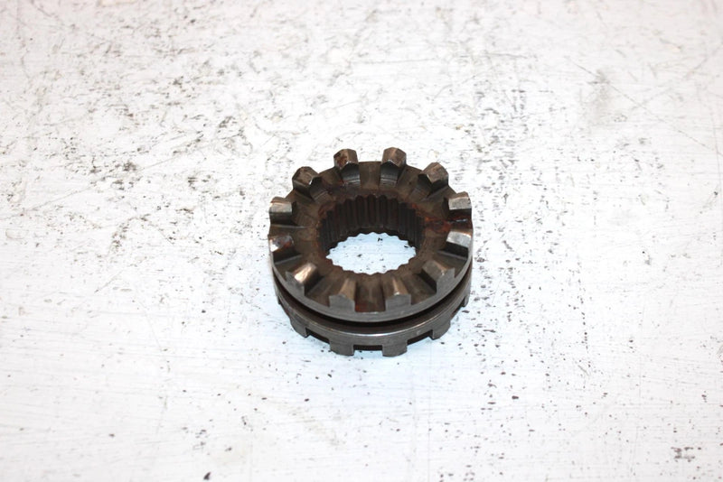 2000 Polaris Magnum 325 Oem Reverse Engagement Dog 3234020 AP65