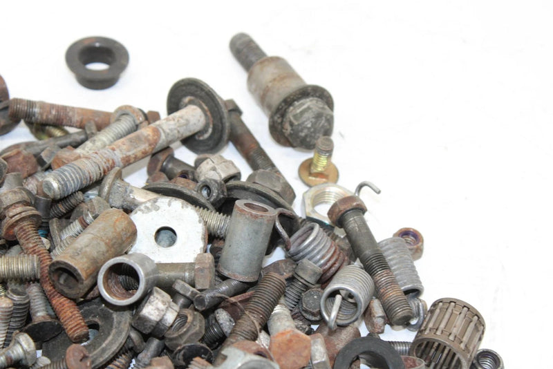1994 Polaris Classic Touring Oem Nut Bolt Spacer Hardware Kit SP55