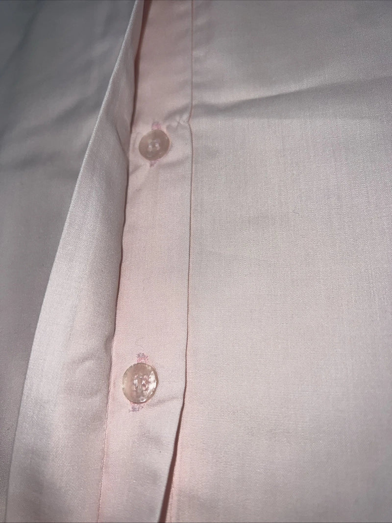 New Women’s Pink Star Rider Short Sleeve English Riding Shirt. 10 G-49