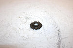 2009 Suzuki Lt-a400f Oem Oil Pump Drive Gear 22T 16321-38F00 AS26