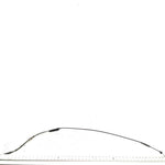 2005 Polaris Trail Blazer 250 OEM Throttle Cable 7080970 AP221
