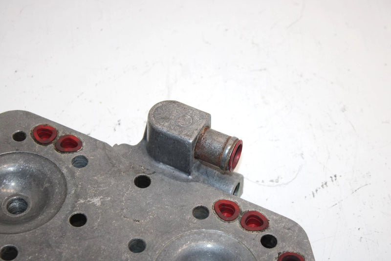 85 Polaris Trail 400 L/c Oem Cylinder Head 3083451 SP67