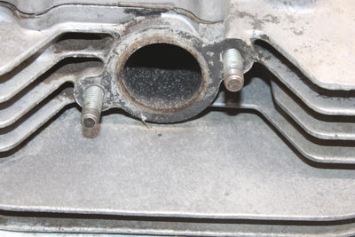 2001 Polaris Trail Boss Oem Cylinder Head W/Camshaft Holder 3089270 AP165