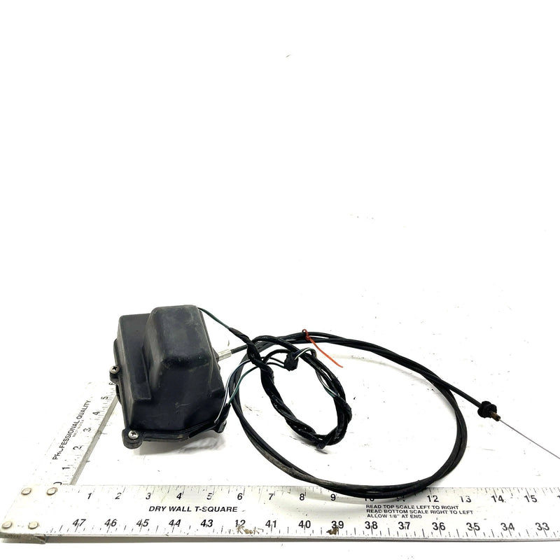 1994 Polaris SL 750 OEM Trim Motor 4170004 JP39