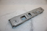 2002 Ski-doo Mxz 800 Adrenaline Oem Tunnel Cap End 518321303 SS21