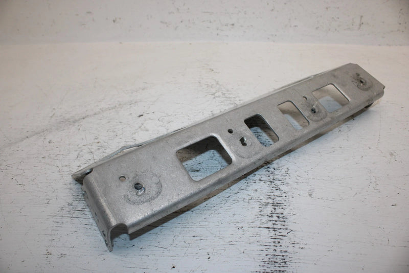 2002 Ski-doo Mxz 800 Adrenaline Oem Tunnel Cap End 518321303 SS21