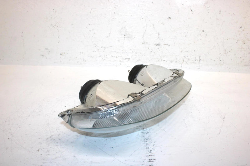 2000 Ski-doo Mxz 600 Oem Headlight 515175158 515176311 SS15