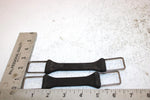 1992 Yamaha Waverunner Lx 650 Oem Waterbox Strap Pair EU0-67569-02-00 JY22