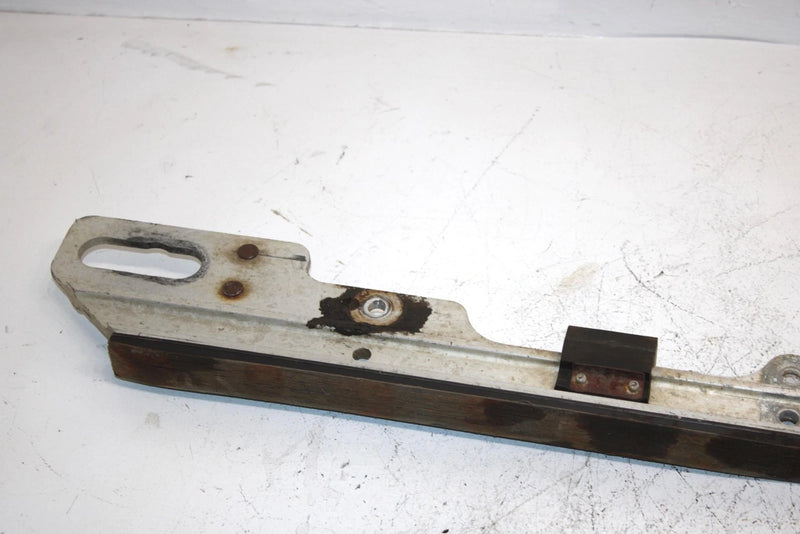 89 Polaris Trail Oem Left Rail 1540615 SP49