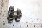04 Honda Fourtrax ForemanRubicon Oem 14/29T Reverse Idler Gear 23721-HN2-000 AH5
