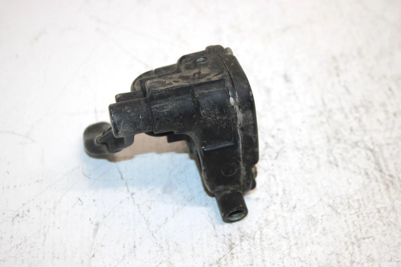 2003 Can-am Rally 200 Oem Throttle Lever 709400142 AB11