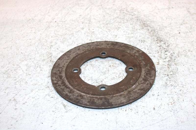 1998 Polaris Trail Blazer Oem Front Brake Rotor 5211325 AP155