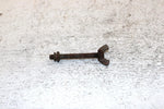 1995 Yamaha Vmax 600 Le Oem Belt Cover Screw 8V0-77387-00-00 Q4421