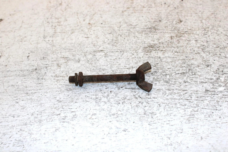 1995 Yamaha Vmax 600 Le Oem Belt Cover Screw 8V0-77387-00-00 Q4421