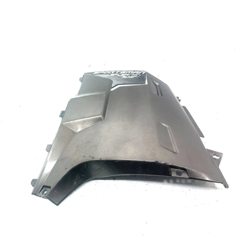 2012 Polaris Sportsman 550 OEM Left Side Panel 5439000-603 AP238.1