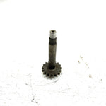 86-88 Honda FourTrax 200 TRX200SX 2x4 OEM Idler Shaft B 28116-HB3-000 AH91
