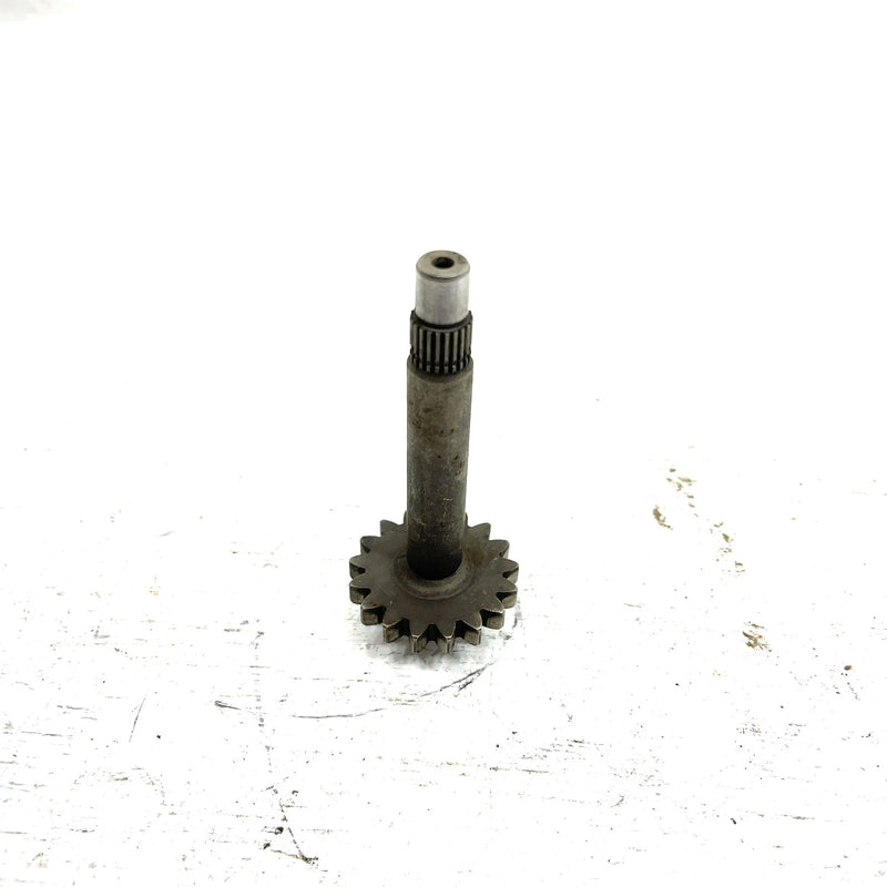 86-88 Honda FourTrax 200 TRX200SX 2x4 OEM Idler Shaft B 28116-HB3-000 AH91