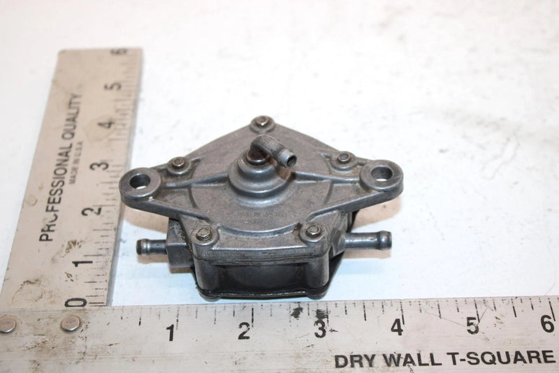 1997 Suzuki King Quad 300 4x4 Oem Fuel Gas Pump 15100-19B11 AS11