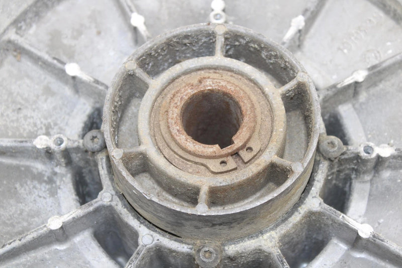 93 Polaris Xlt Oem Secondary Driven Clutch 34 Degree 1322106 SP190