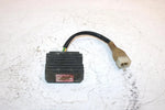 82 Honda Atc200 Ea BigRed Oem Voltage Regulator 31600-958-681 31600-958-682 AY64