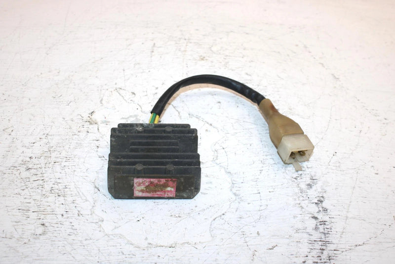 82 Honda Atc200 Ea BigRed Oem Voltage Regulator 31600-958-681 31600-958-682 AY64