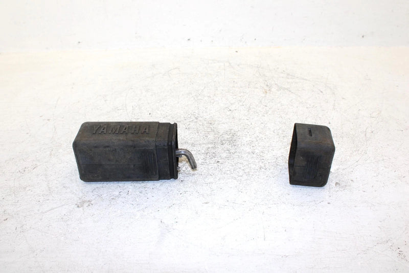 1999 Yamaha Vmax 600 Sx Oem Tool Kit 8CR-28100-00-00 SY5
