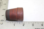 87 Yamaha Exciter EX570L OEM Front Shock Bump Stop 82M-22493-00-00 SY51