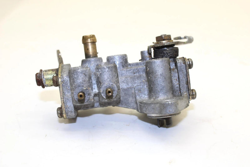 Polaris Oem Oil Pump 3085193 Q662