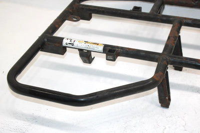 2005 Arctic Cat 500 4x4 Oem Rear Rack 0541-337 AA1