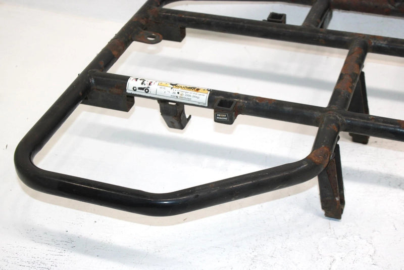 2005 Arctic Cat 500 4x4 Oem Rear Rack 0541-337 AA1
