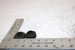1995 Arctic Cat Puma Oem Male Engine Mount Pair 0108-286 SA30