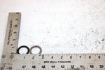 1992 Polaris Trail Boss 250 Oem Transmission Washer Pair 3231505 Q4057