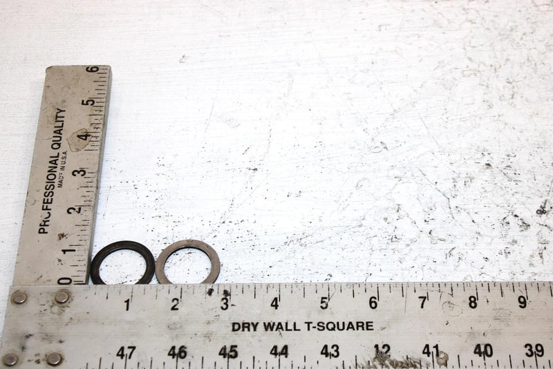 1992 Polaris Trail Boss 250 Oem Transmission Washer Pair 3231505 Q4057