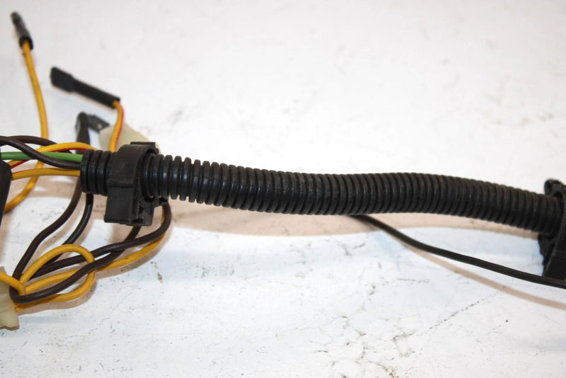90 Polaris 650 Oem Headlight Harness 2460261 SP209
