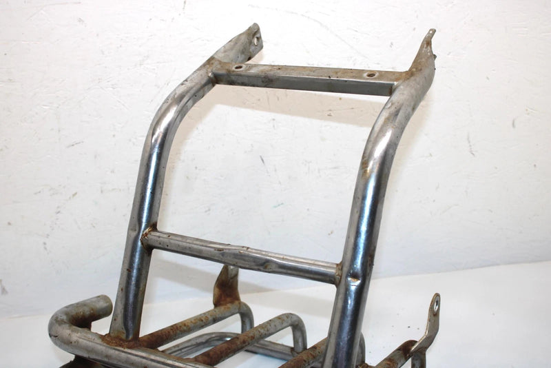 86 Yamaha  Moto 4 Yfm200dxs Oem Front Bumper 1NU-28411-00-00 AY1