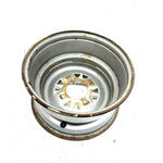 98-99 Arctic Cat 300 4X4 OEM 12x6.5 Front Wheel Rim 0402-215 AA15