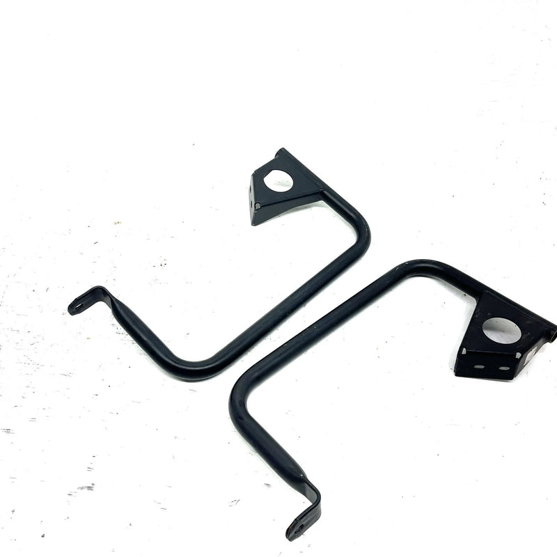 2013 Polaris Ranger XP 900 OEM Side Guard Set 1018085-458 XP11