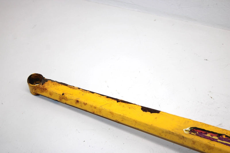 98 Ski-doo Mxz X 440 Oem LH Swing Arm (Yellow) 506148500 SS43