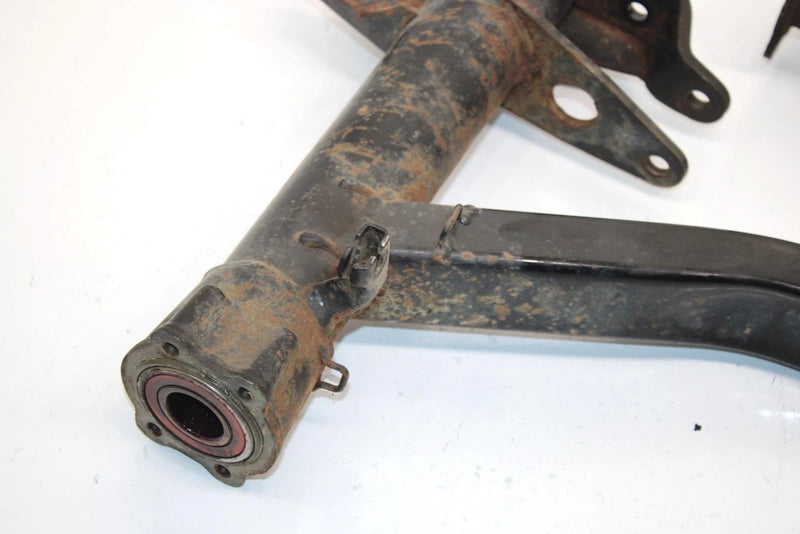 98 Yamaha  Timberwolf 250 Yfb250uk Oem Rear Swingarm 4BD-22110-02-33 AY37