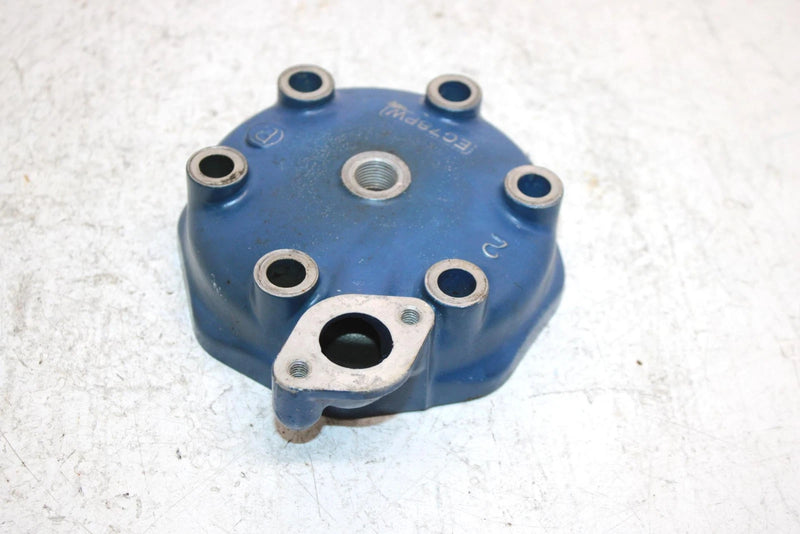 1996 Polaris Slx 780 Oem Cylinder Head 3240250 JP30