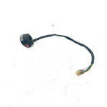 96 Yamaha Kodiak 400 YFM400FW 4x4 OEM Left Control Switch 4GB-83973-09-00 AY64