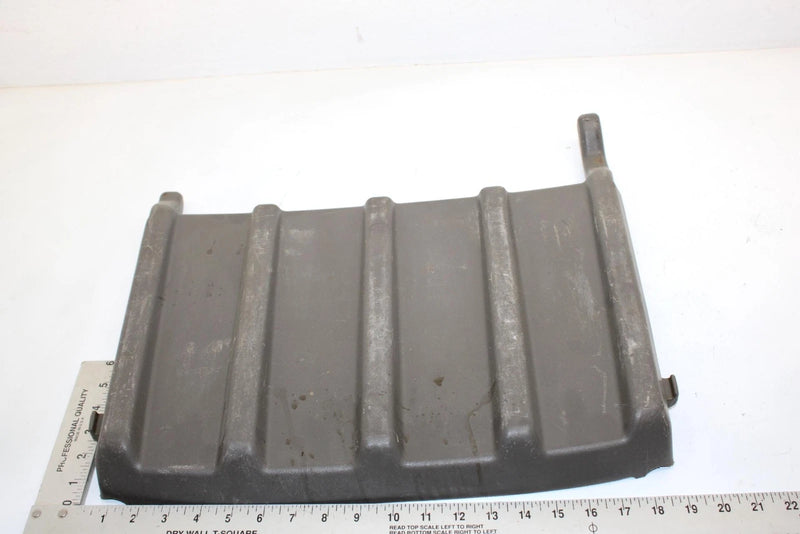 03 Bombardier Quest 650 Oem Storage Cover 708200026 AB1.1