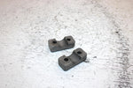 2002 Arctic Cat Z 570 Oem Handebar Mount Set 0605-507 0605-506 SA20