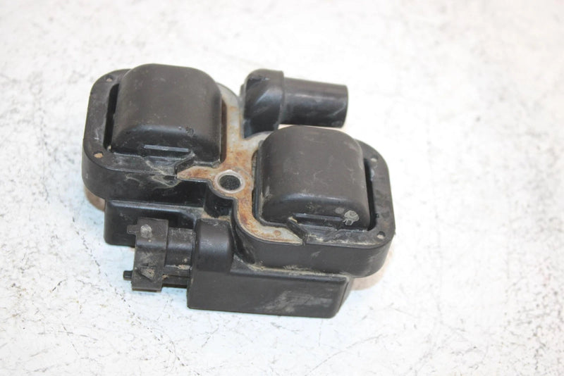 06 Ski-doo Gsx 600 Ho Sdi Oem Ignition Coil 420266070 278001546 SS14