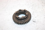 2019 Honda Trx500fe2ac Oem Countershaft Dog Gear 23451-HR0-F00 AH12